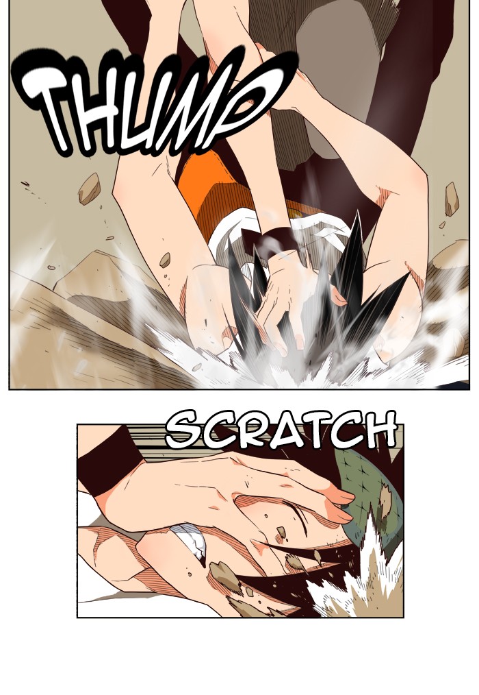 The God of High School, Chapter 164 image 20