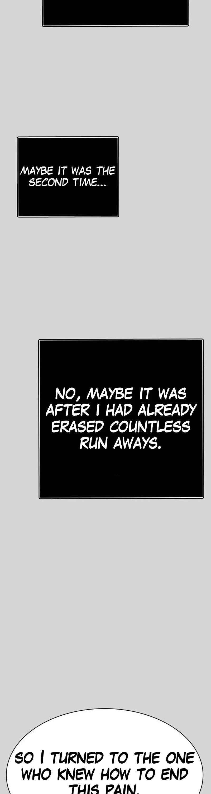 Tower of God, Chapter 640 image 085