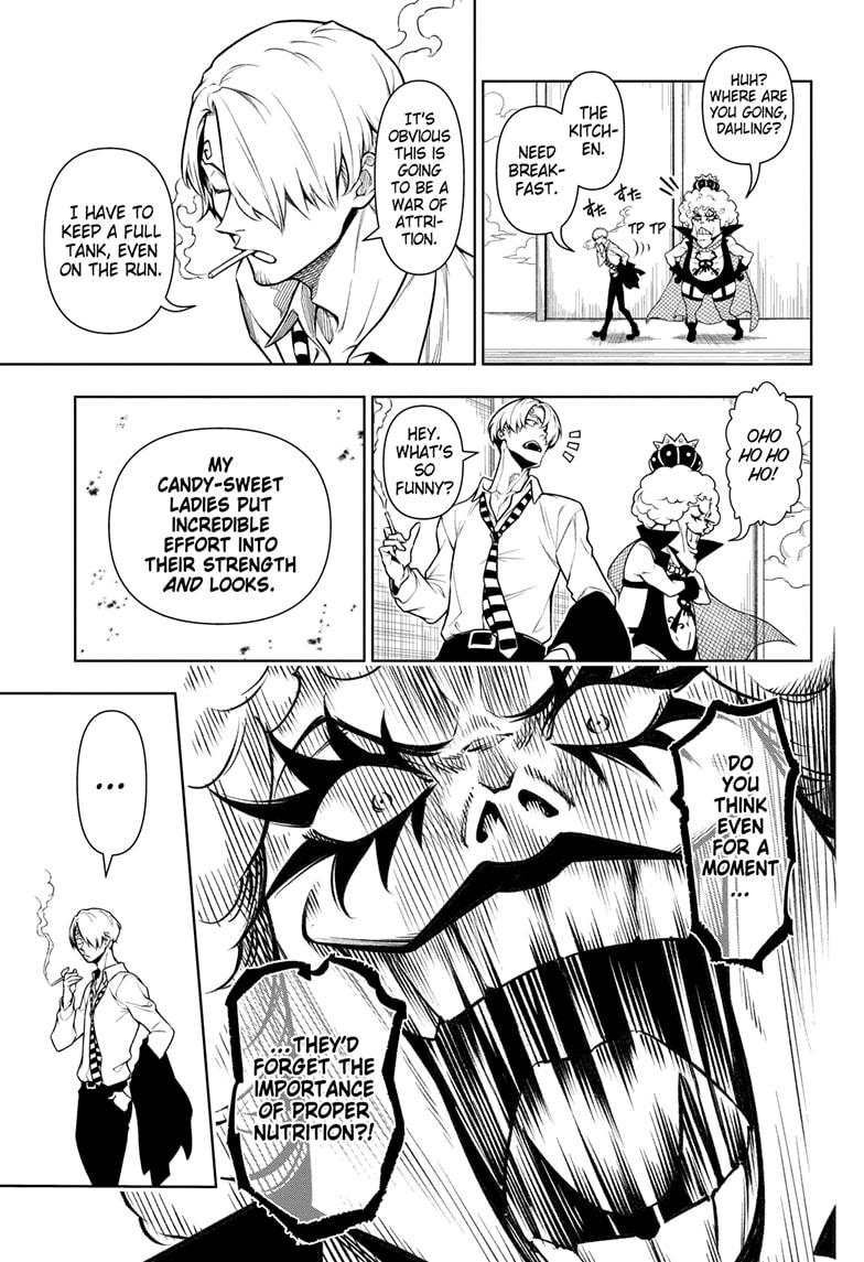 One Piece, chapter 1024.5 image 07