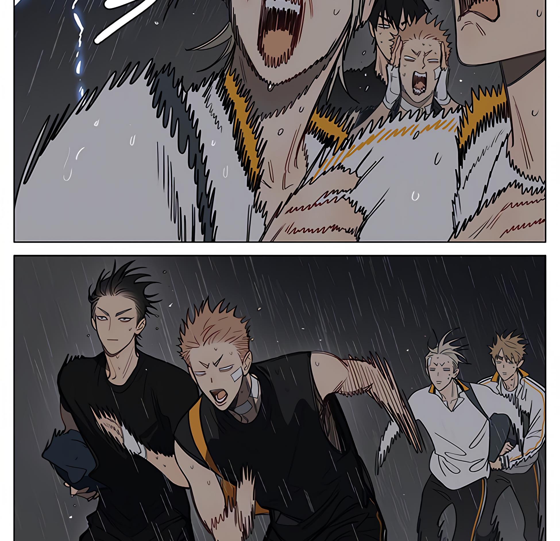 19 Days, Chapter 429 image 04