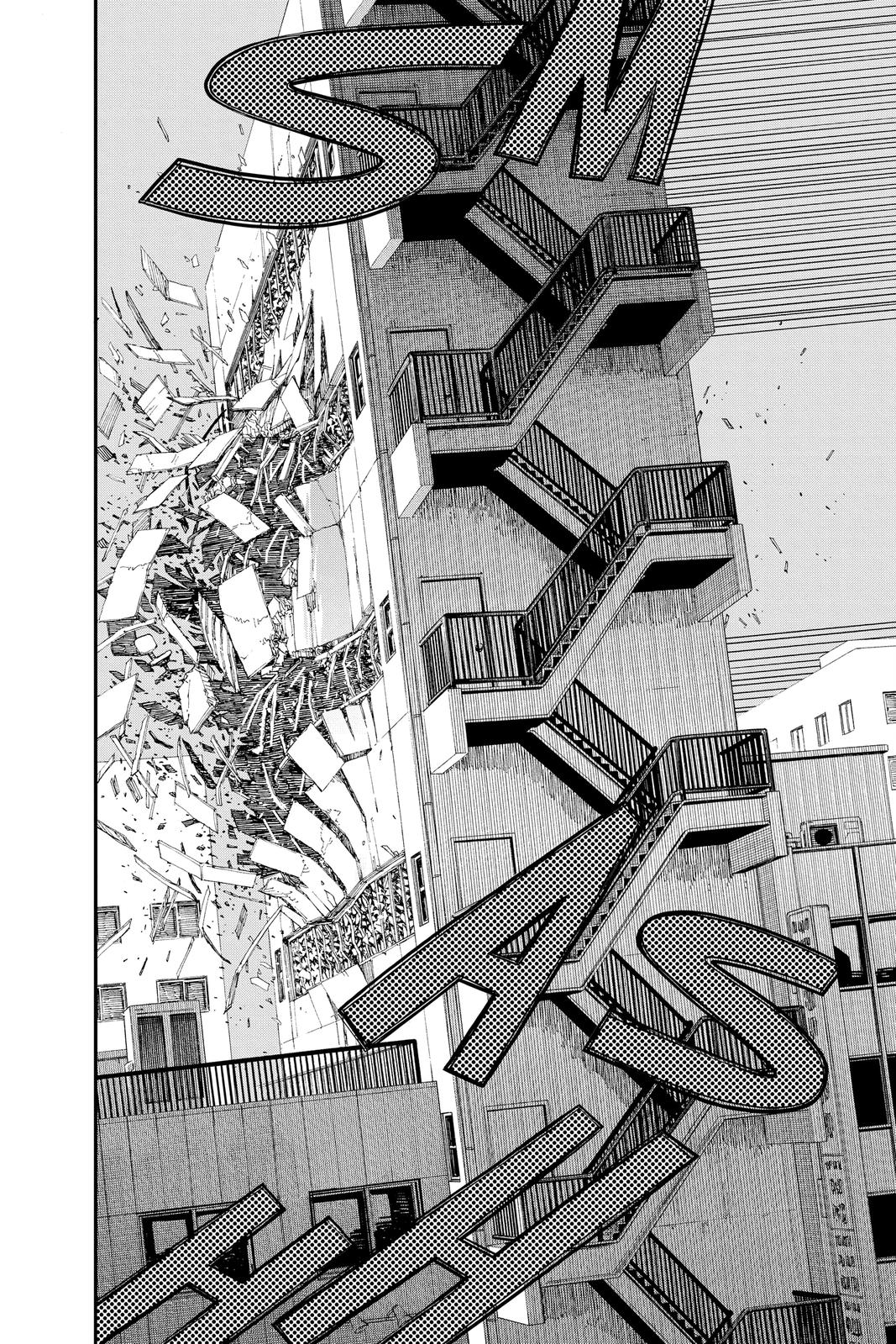 Chainsaw Man, Chapter 87 image 10
