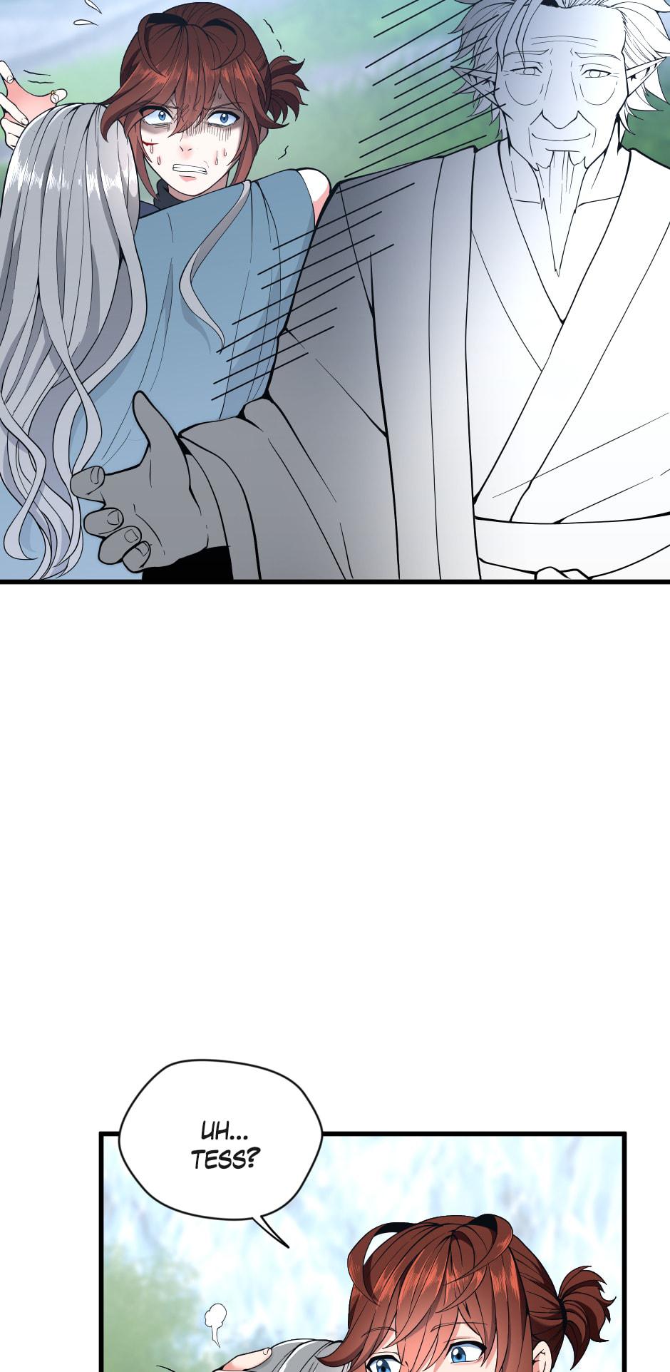The Beginning After The End, Episode 123 image 57