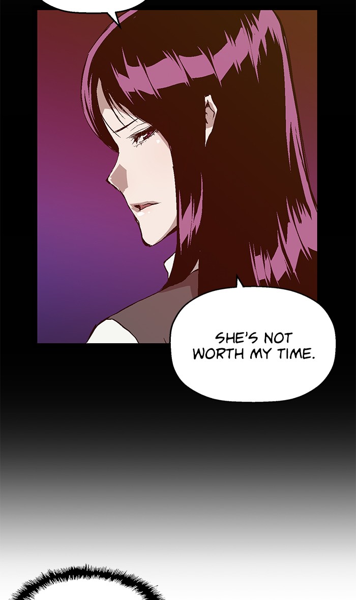 Weak Hero, Chapter 91 image 59