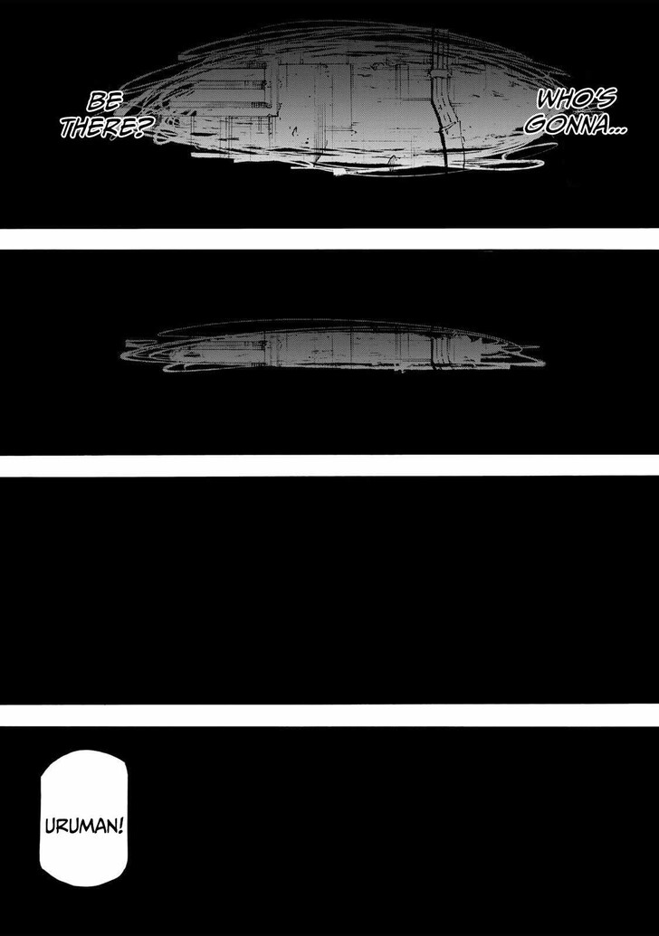 Juujika No Rokunin, Chapter 230 35 Juujika No Rokunin, Chapter 230 image 14