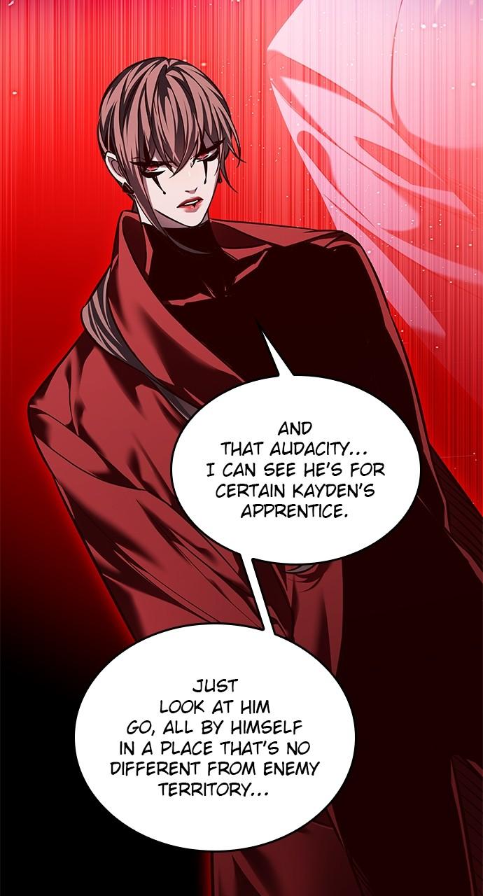 Eleceed, Chapter 251 image 010
