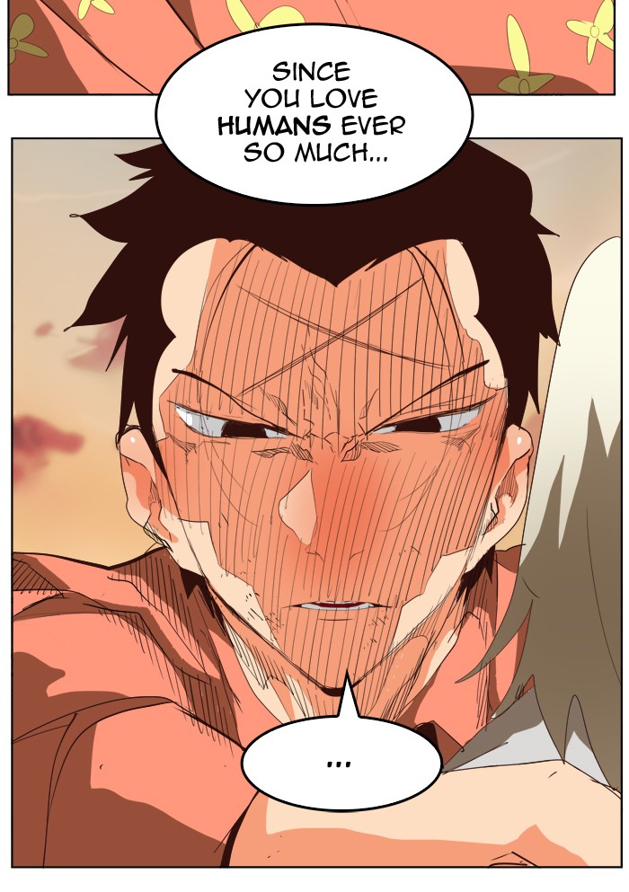The God of High School, Chapter 297 image 15