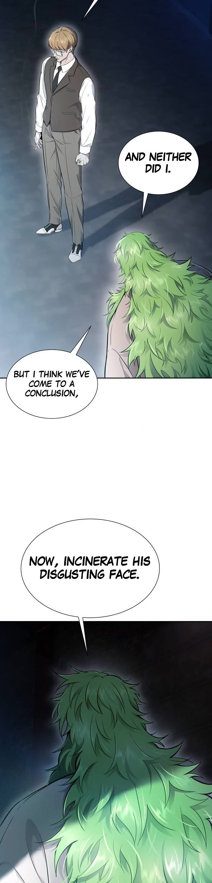 Tower of God, Chapter 621 image 50