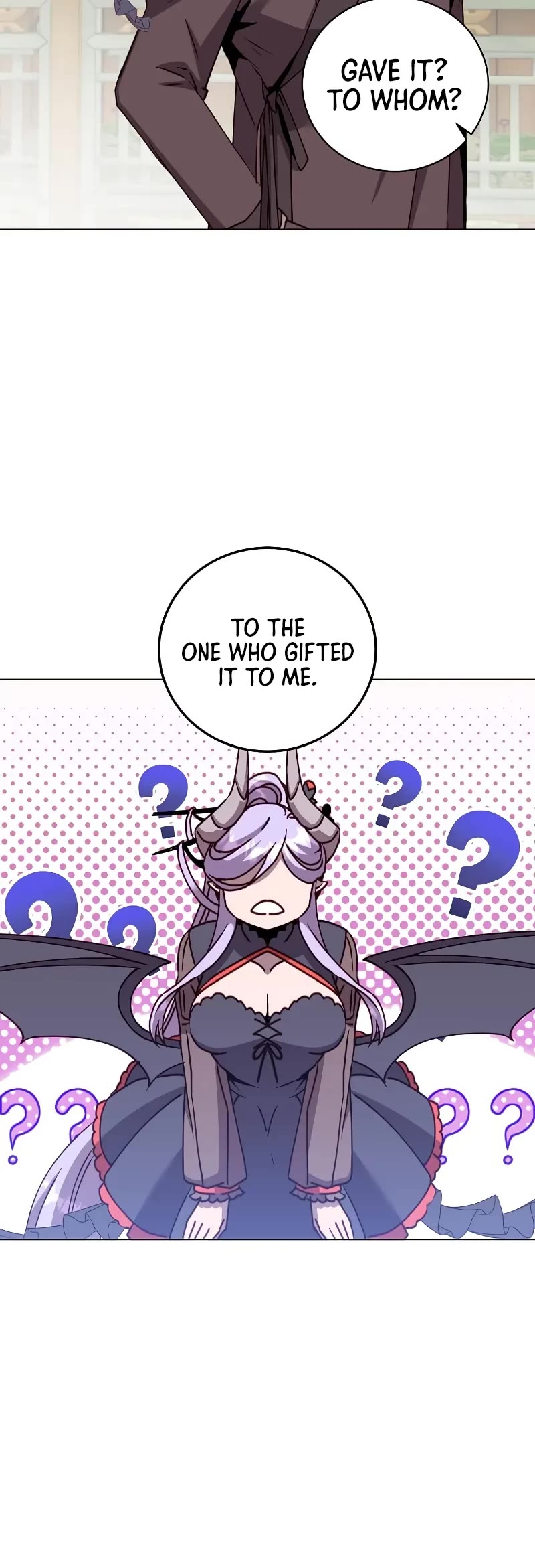 The Max Level Hero Has Returned, Chapter 199 image 31