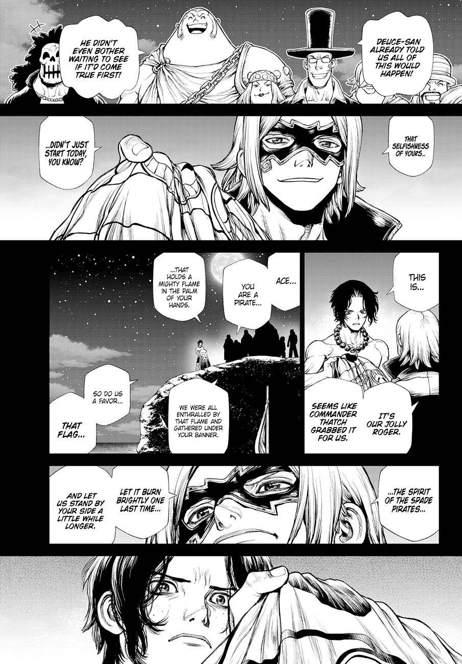 One Piece, chapter 1033.5 image 26