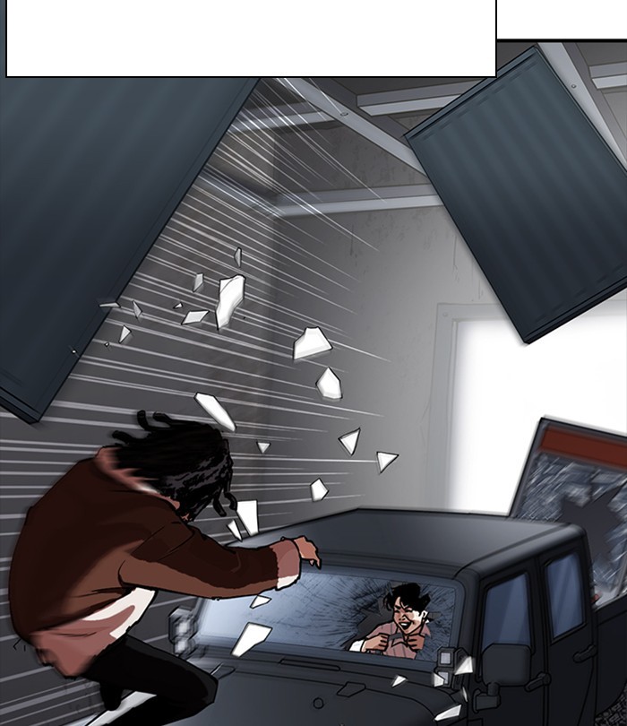 Lookism, Chapter 283 image 006