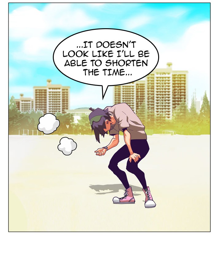 The God of High School, Chapter 316 image 48