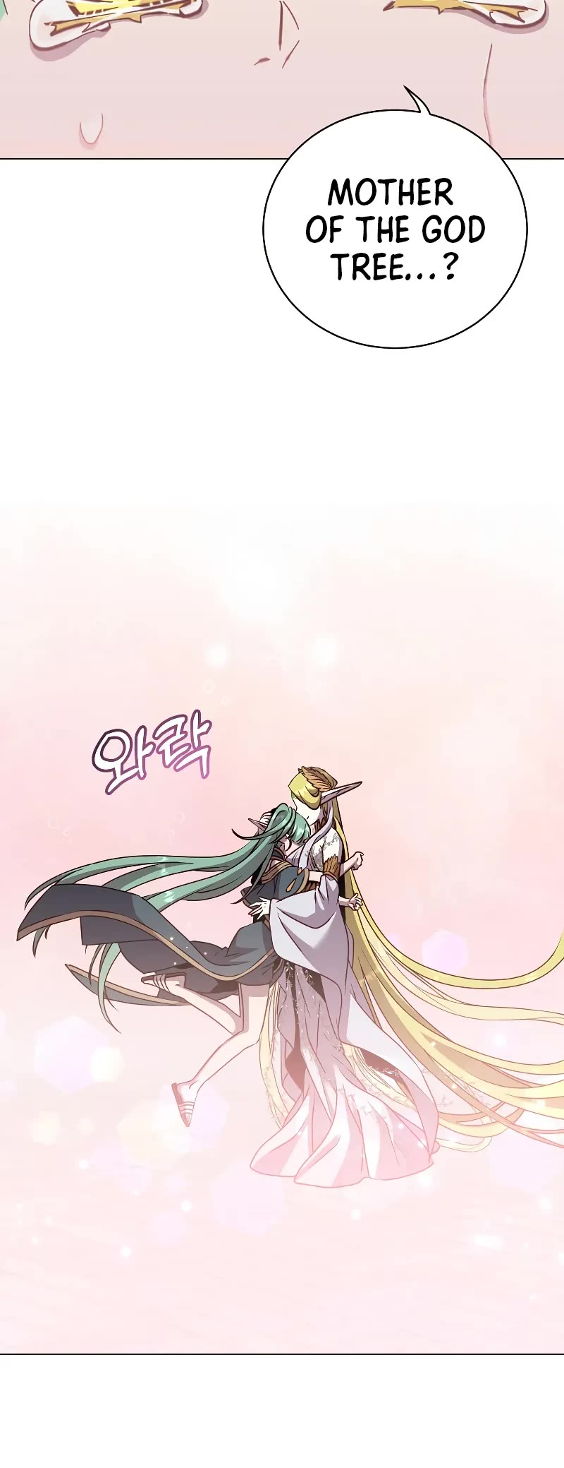 The Max Level Hero Has Returned, Chapter 189 image 10