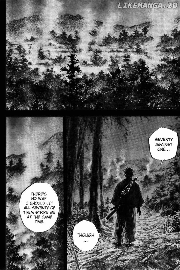 Vagabond, Chapter 226 image 03