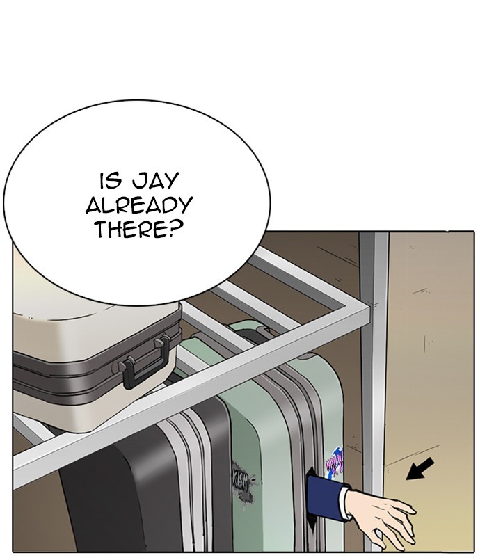 Lookism, Chapter 256 image 092