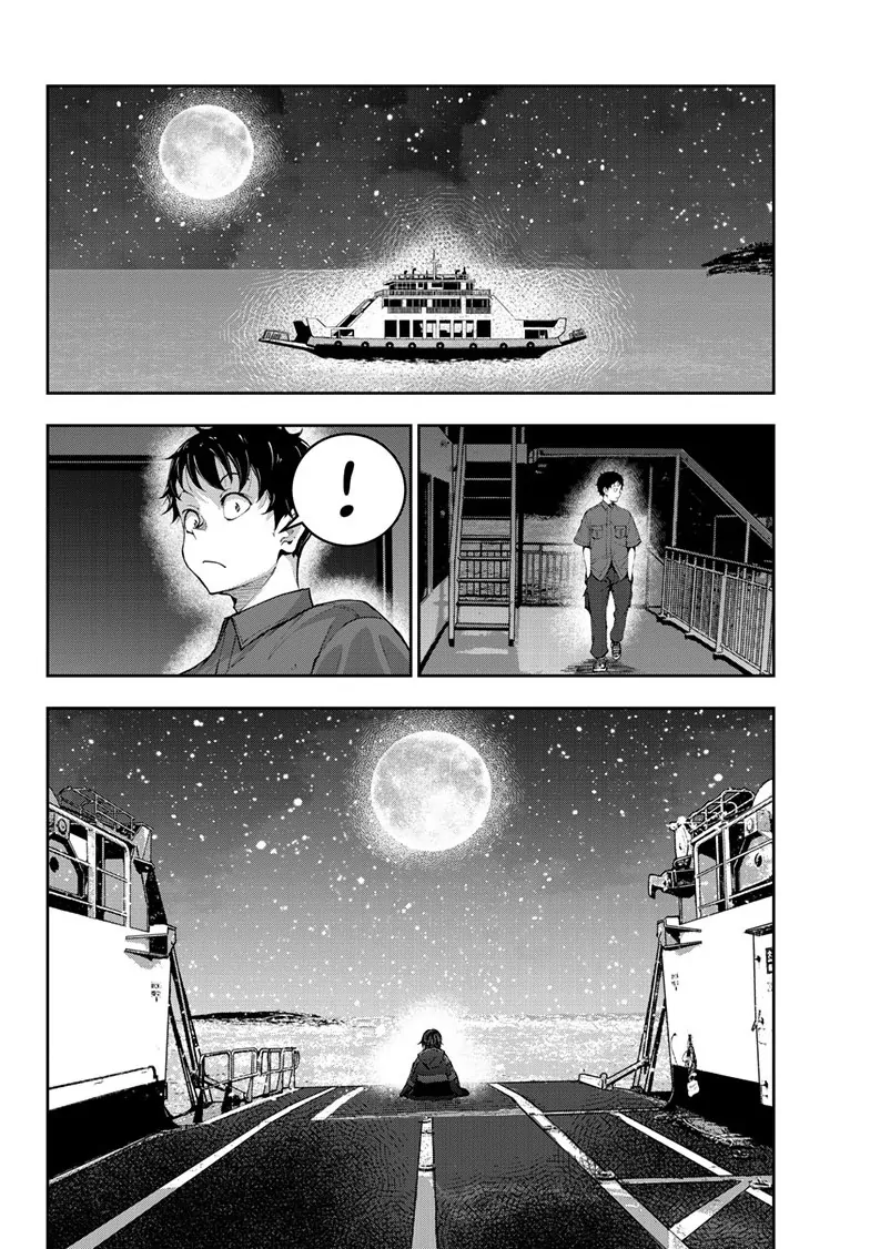 zombie 100 , Chapter 61 image 30
