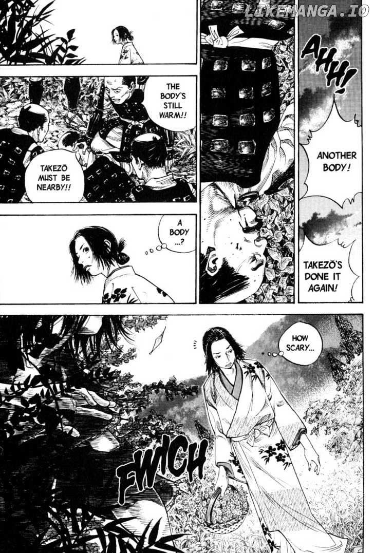 Vagabond, Chapter 8 image 17