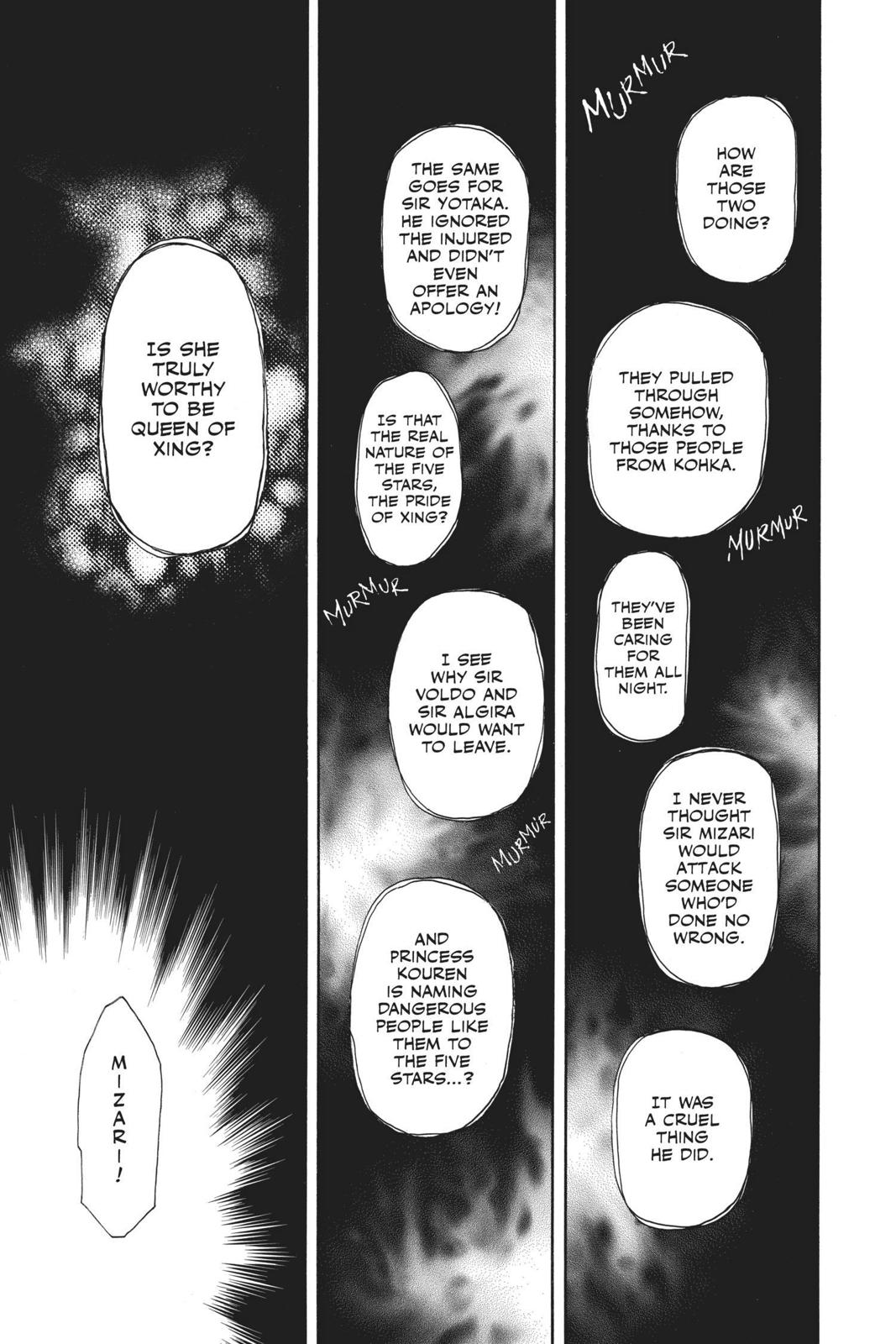 Akatsuki No Yona, Chapter 139 image 24