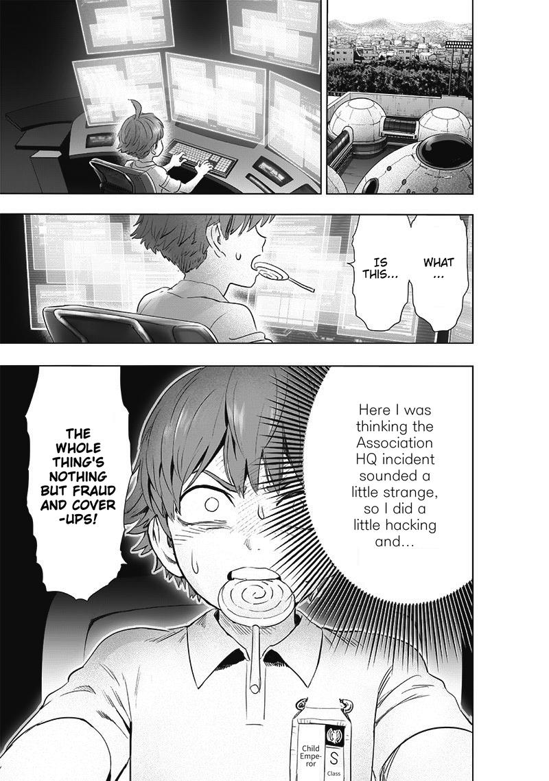 One Punch Man, 181 image 26