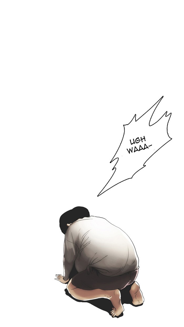 Lookism, Chapter 2 image 036