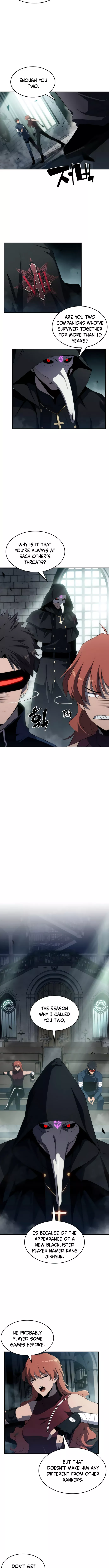 Solo Max-Level Newbie, Chapter 38 image 03