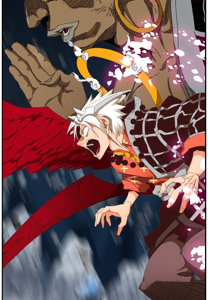 The God of High School, Chapter 532 image 151