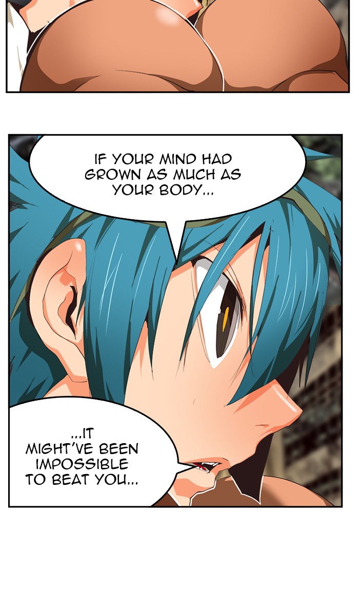 The God of High School, Chapter 485 image 50