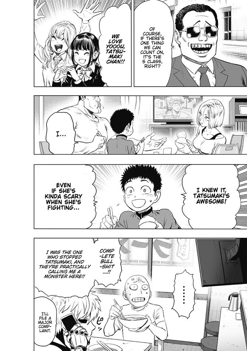 One Punch Man, 181 image 20