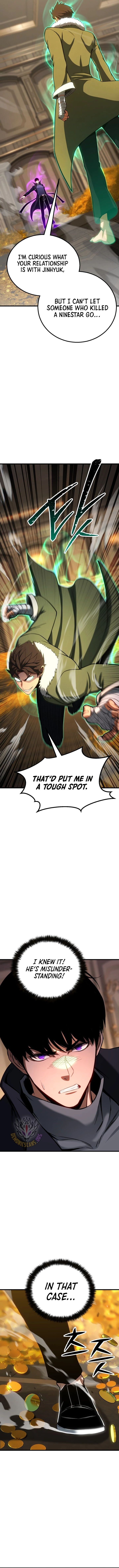 Absolute Necromancer, Chapter 80 image 04