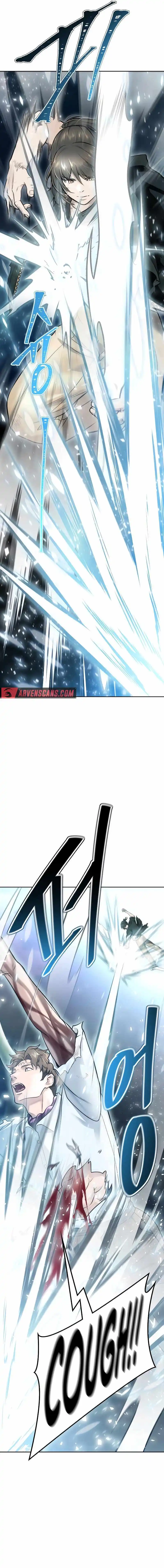 Tower of God, Chapter 638 image 37