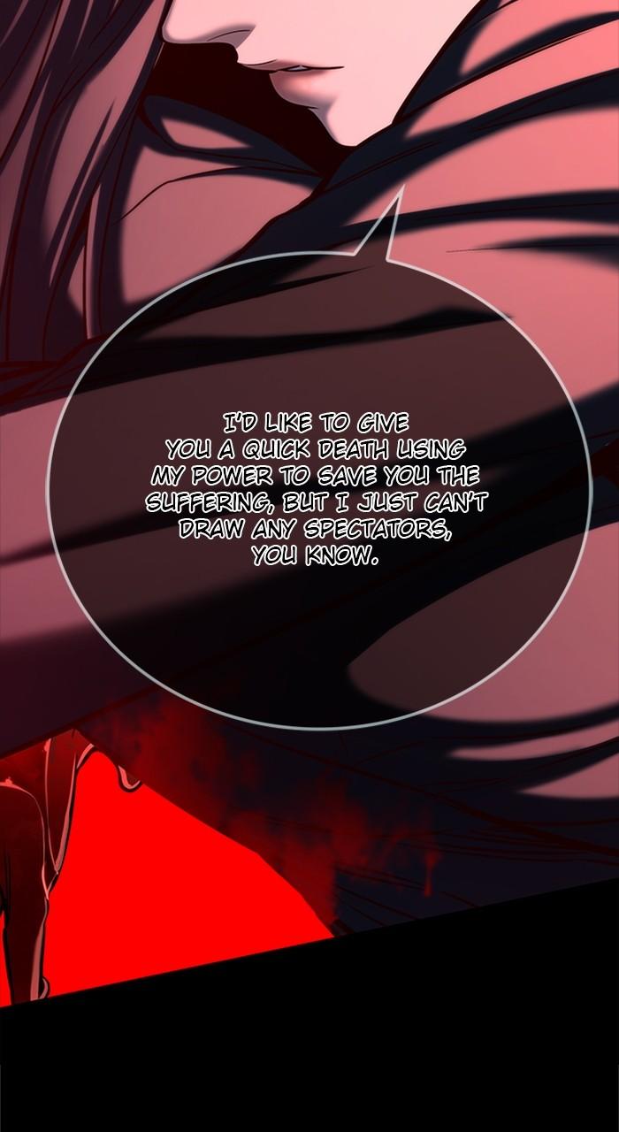 Eleceed, Chapter 217 image 004