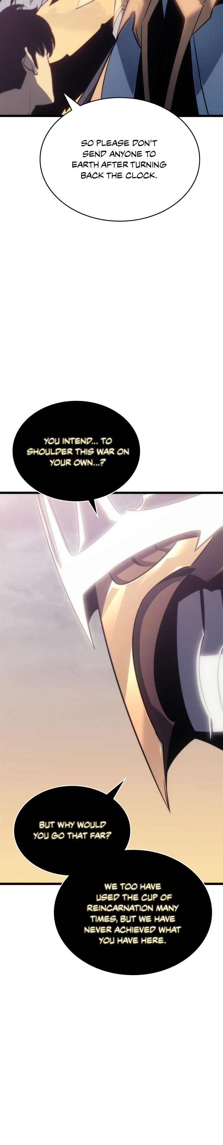 Solo Leveling, Chapter 177 image 22