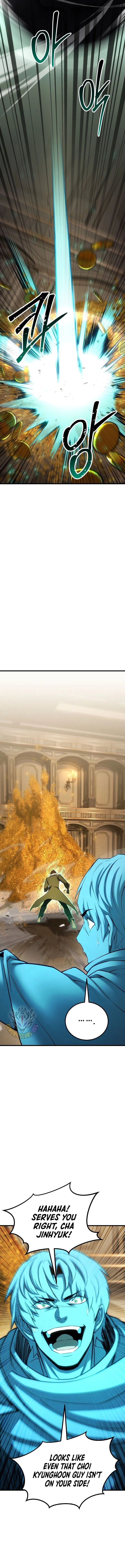 Absolute Necromancer, Chapter 80 image 02