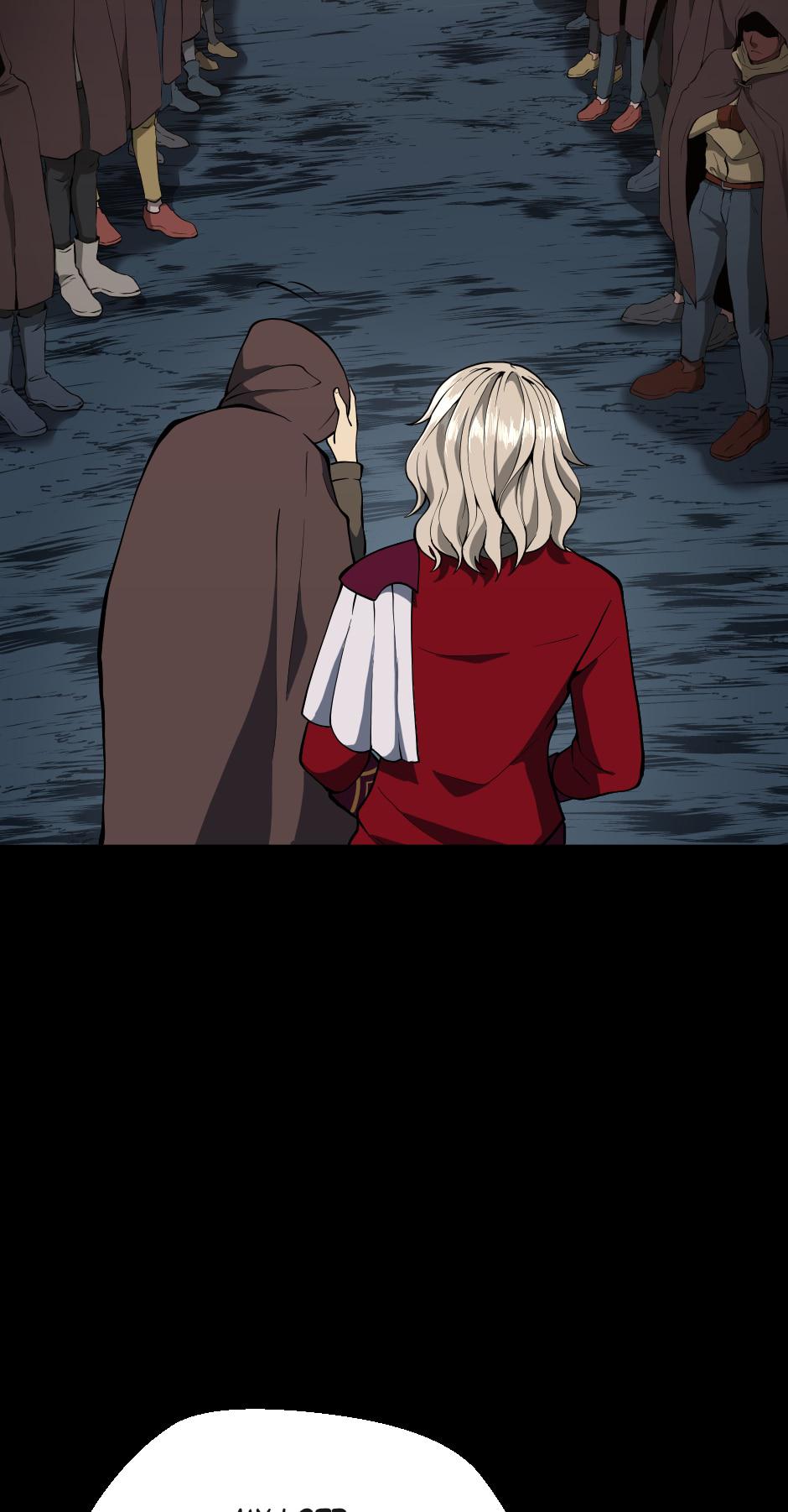 The Beginning After The End, Episode 122 image 12