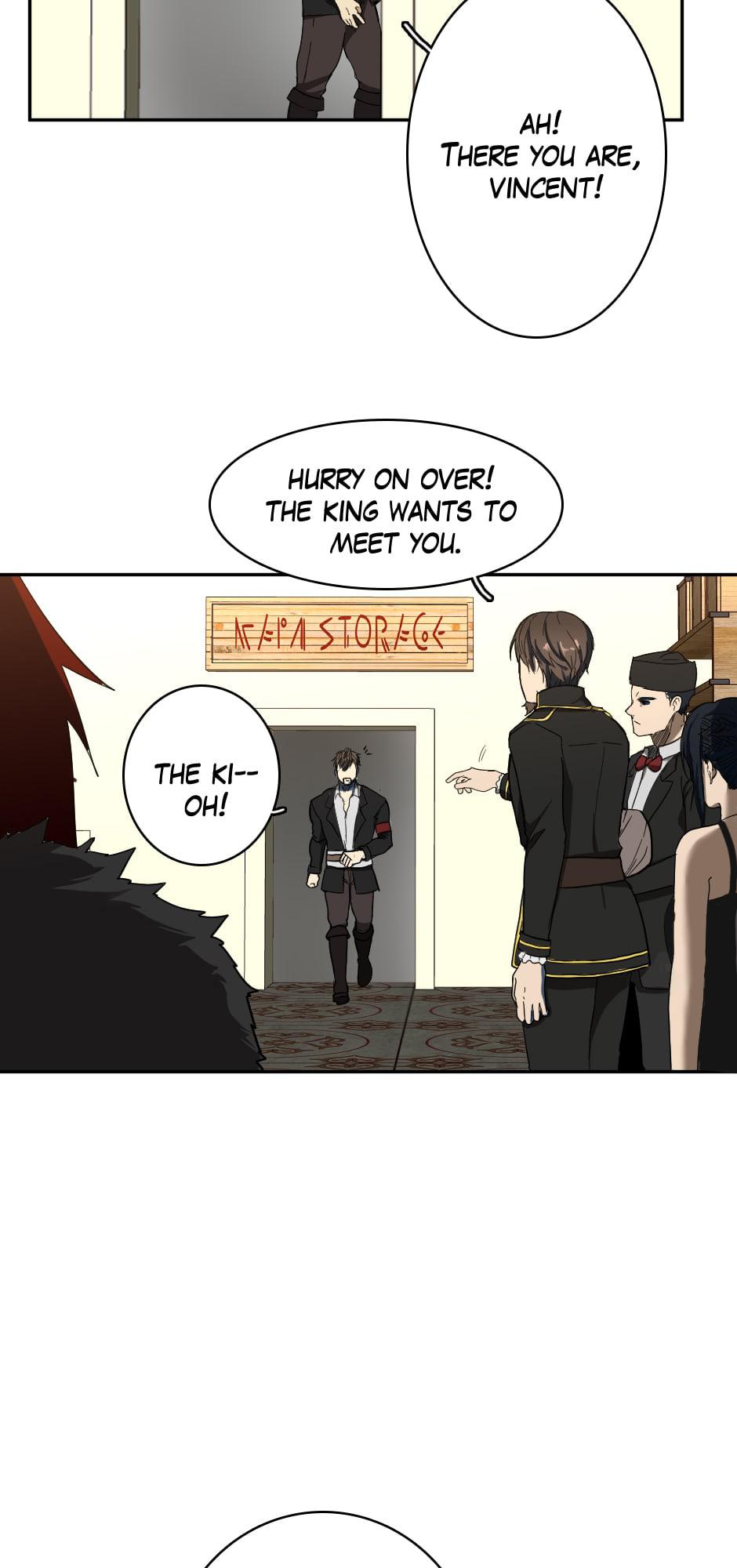 The Beginning After The End, Episode 42 image 54