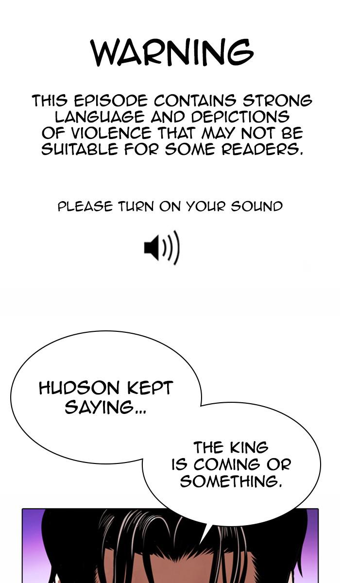 Lookism, Chapter 366 image 001