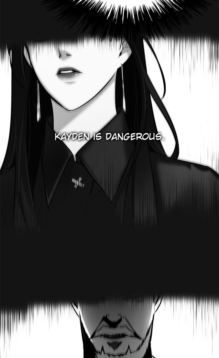 Eleceed, Chapter 126 image 018