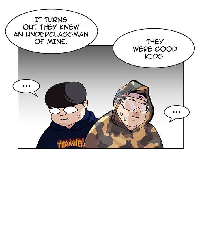 Lookism, Chapter 156 image 079