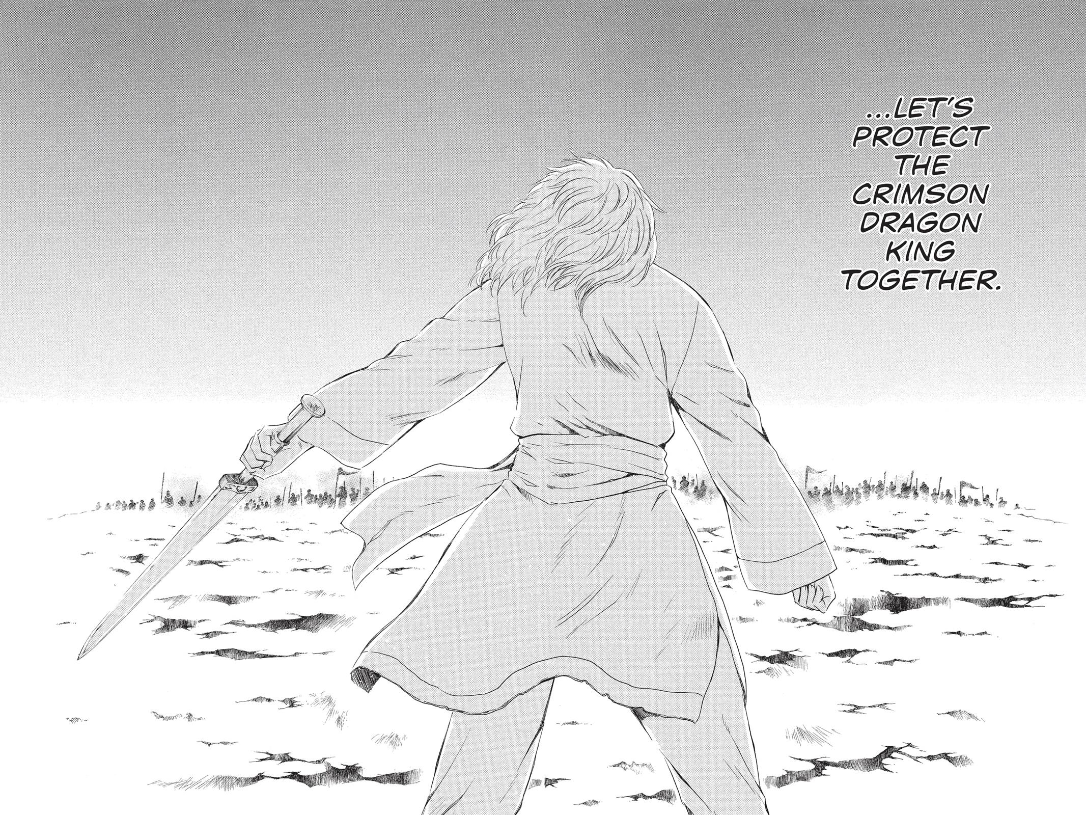 Akatsuki No Yona, Chapter 103 image 22