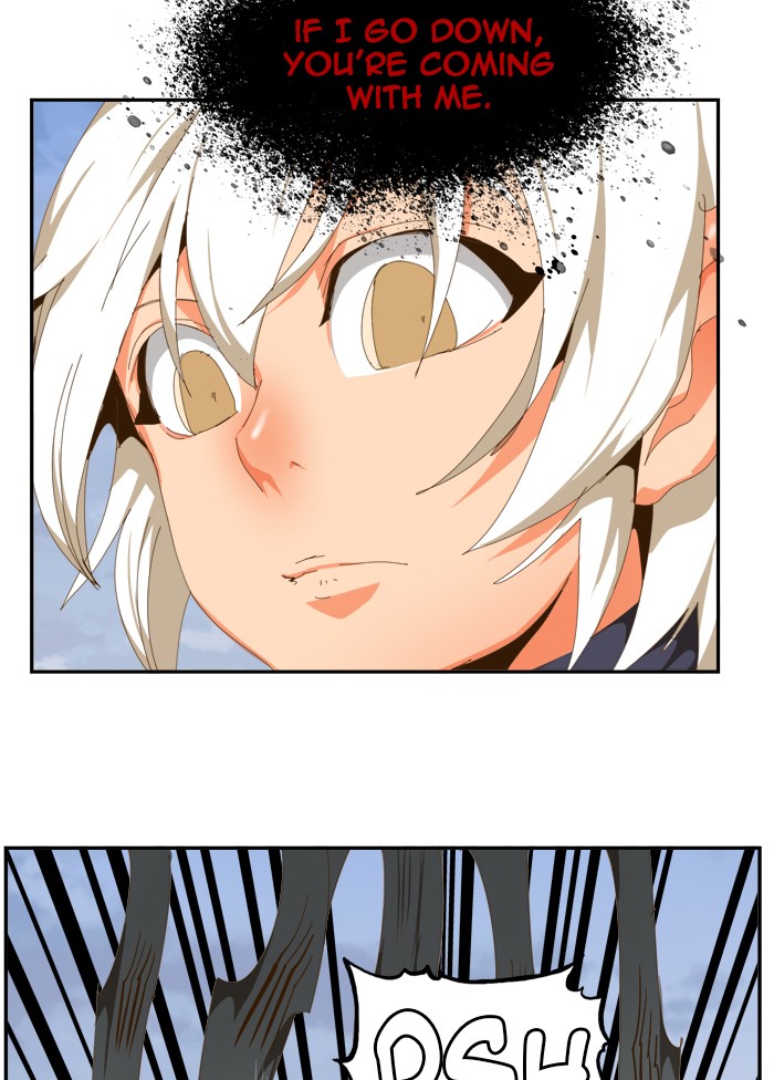 The God of High School, Chapter 435 image 53