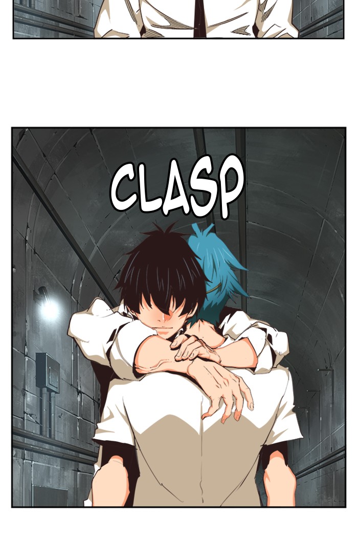 The God of High School, Chapter 487 image 059
