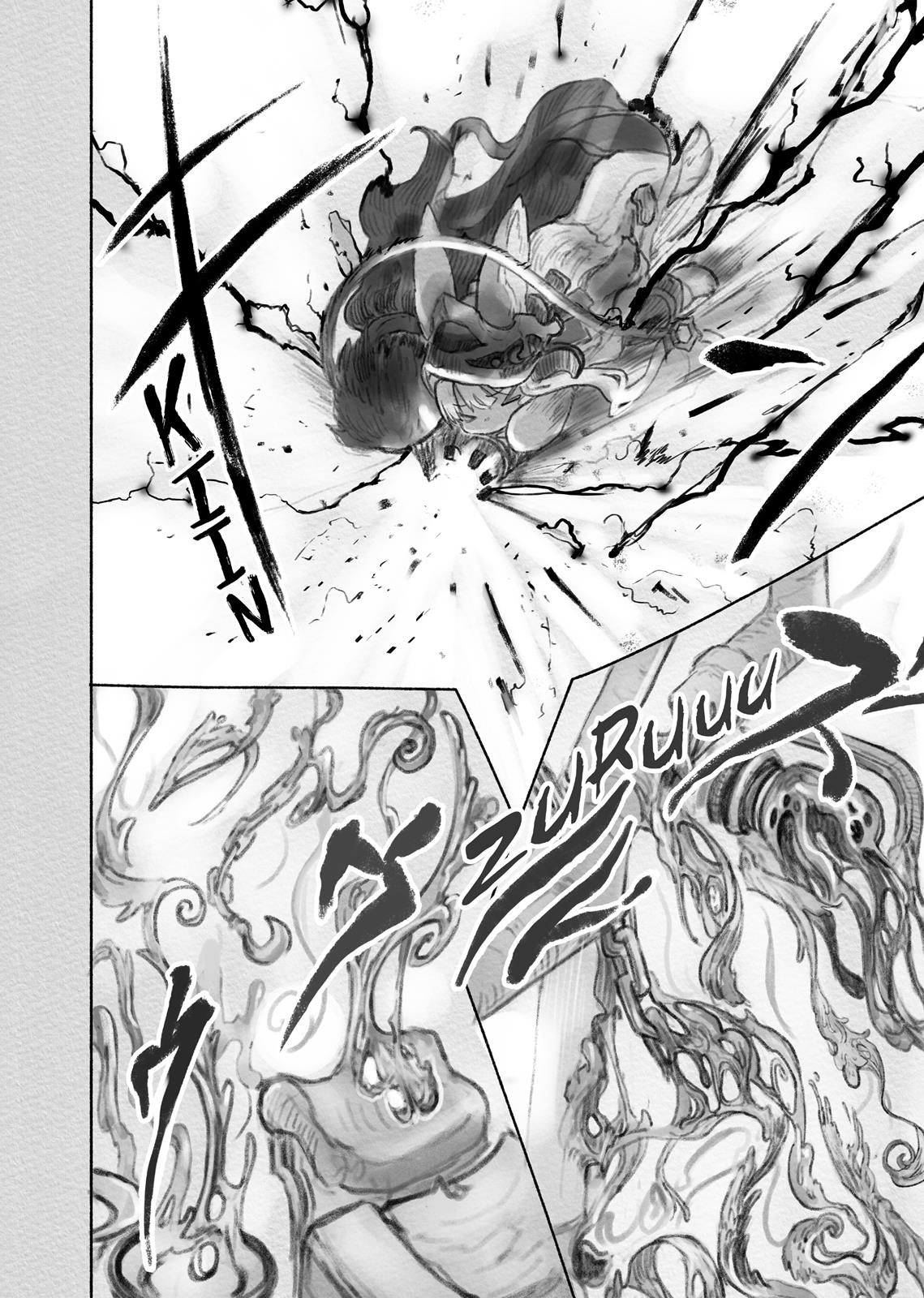 Made In Abyss, Chapter 35 image 10
