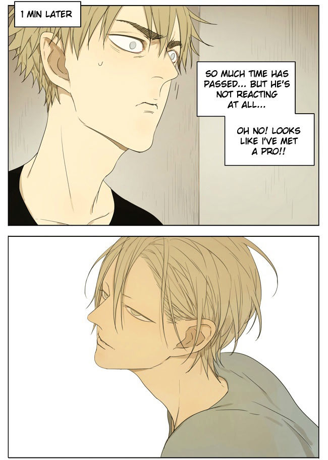 19 Days, Chapter 93 image 3