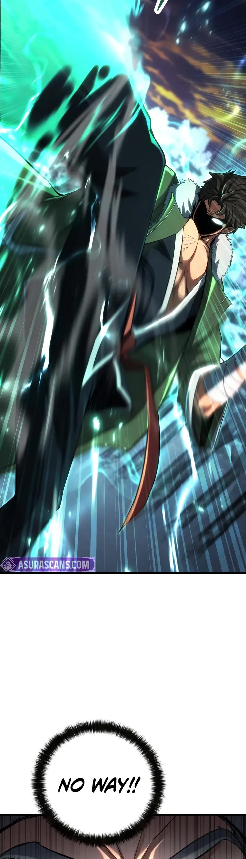 Absolute Necromancer, Chapter 75 image 32