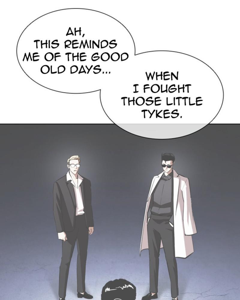 Lookism, Chapter 393 image 096