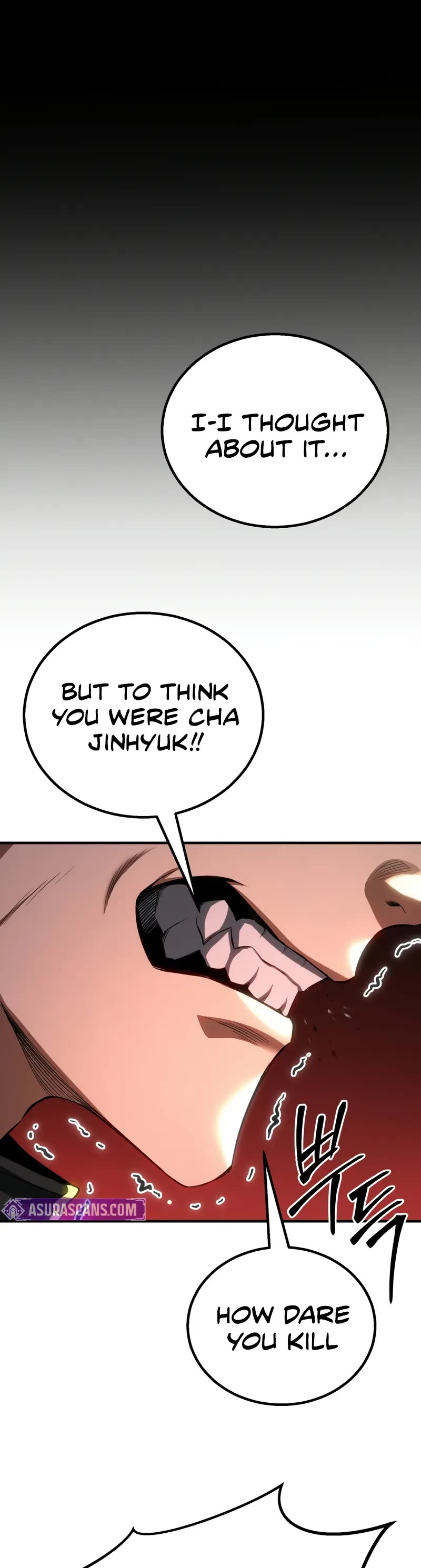 Absolute Necromancer, Chapter 74 image 15