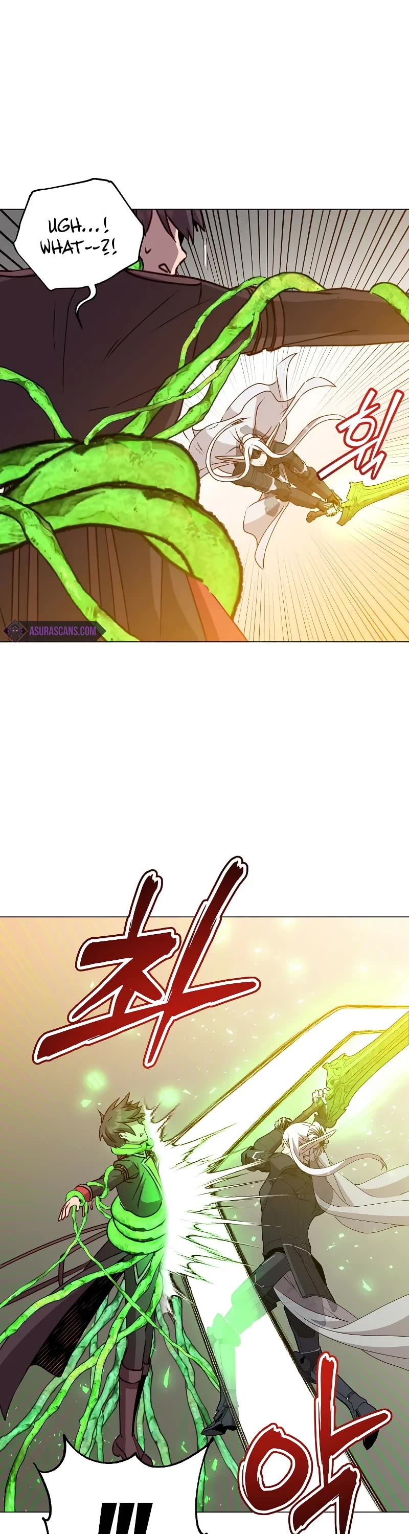 The Max Level Hero Has Returned, Chapter 185 image 17