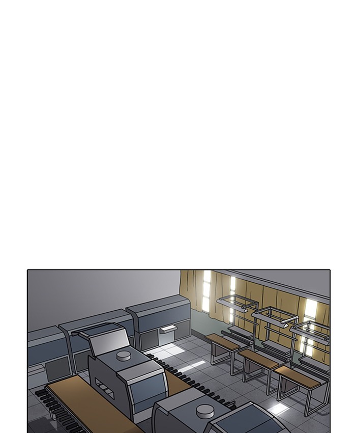 Lookism, Chapter 214 image 101