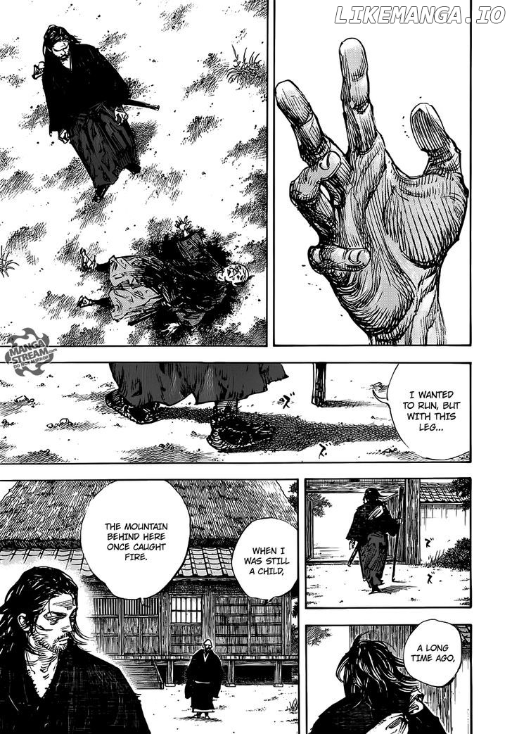 Vagabond, Chapter 301 image 20