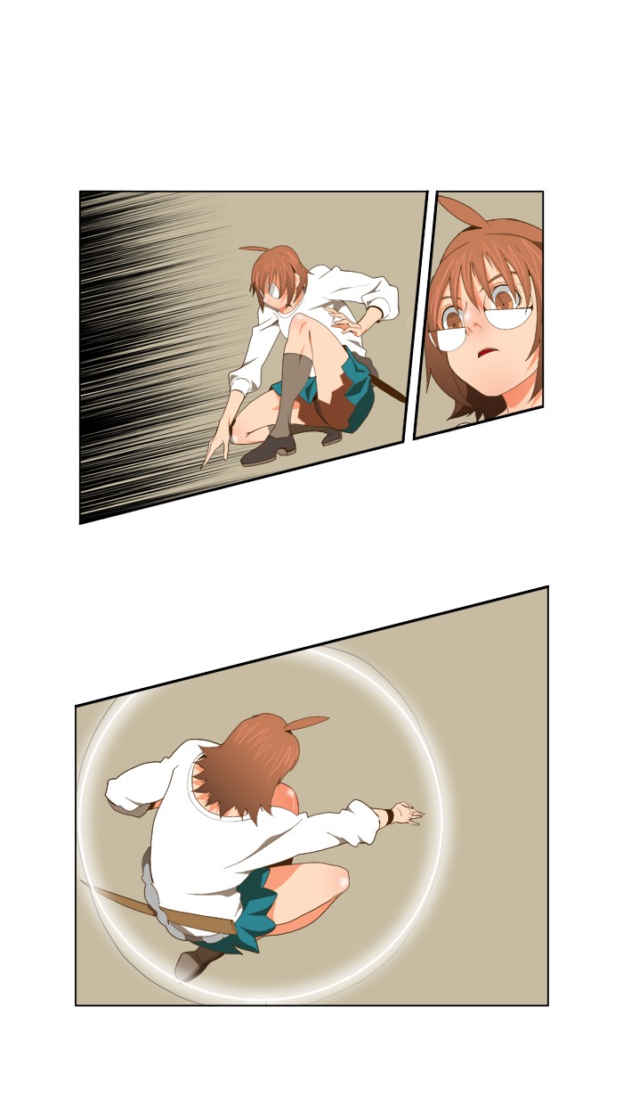 The God of High School, Chapter 64 image 23