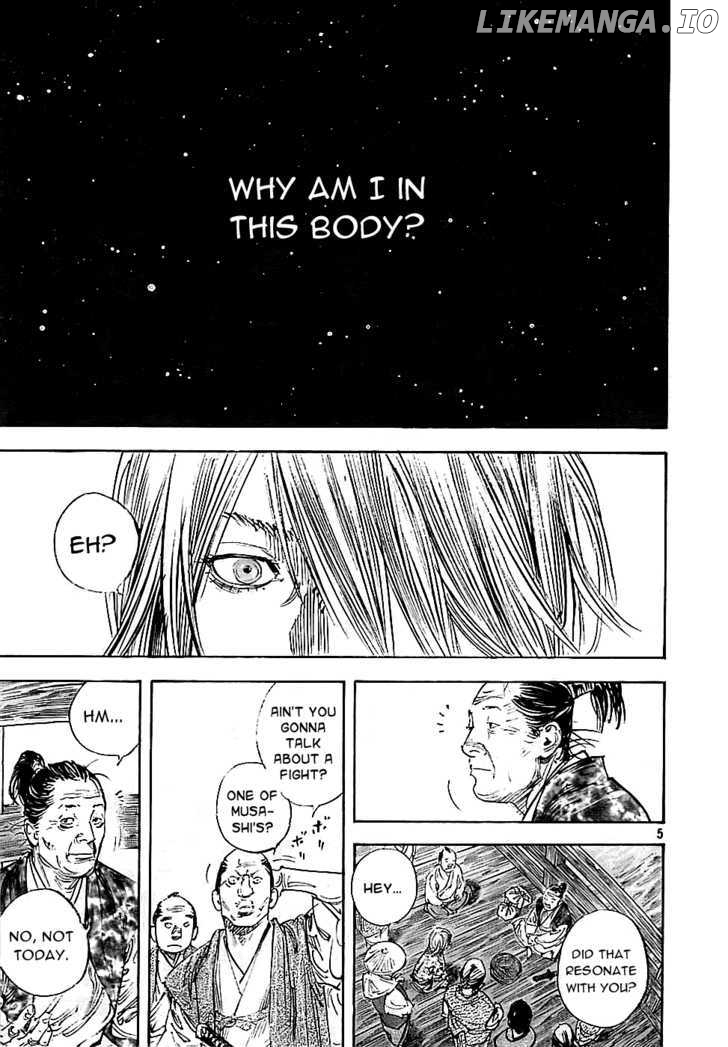 Vagabond, Chapter 283 image 05